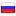 gup-bok.ru hosted country